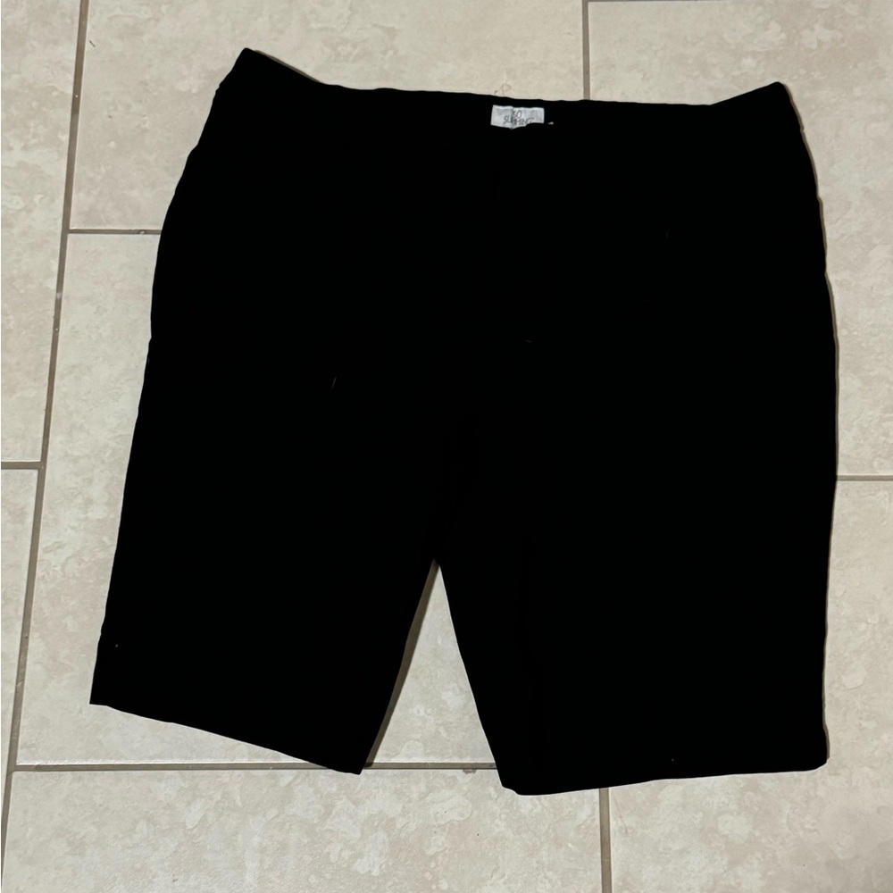 Monterey Bay Size 8 Shorts